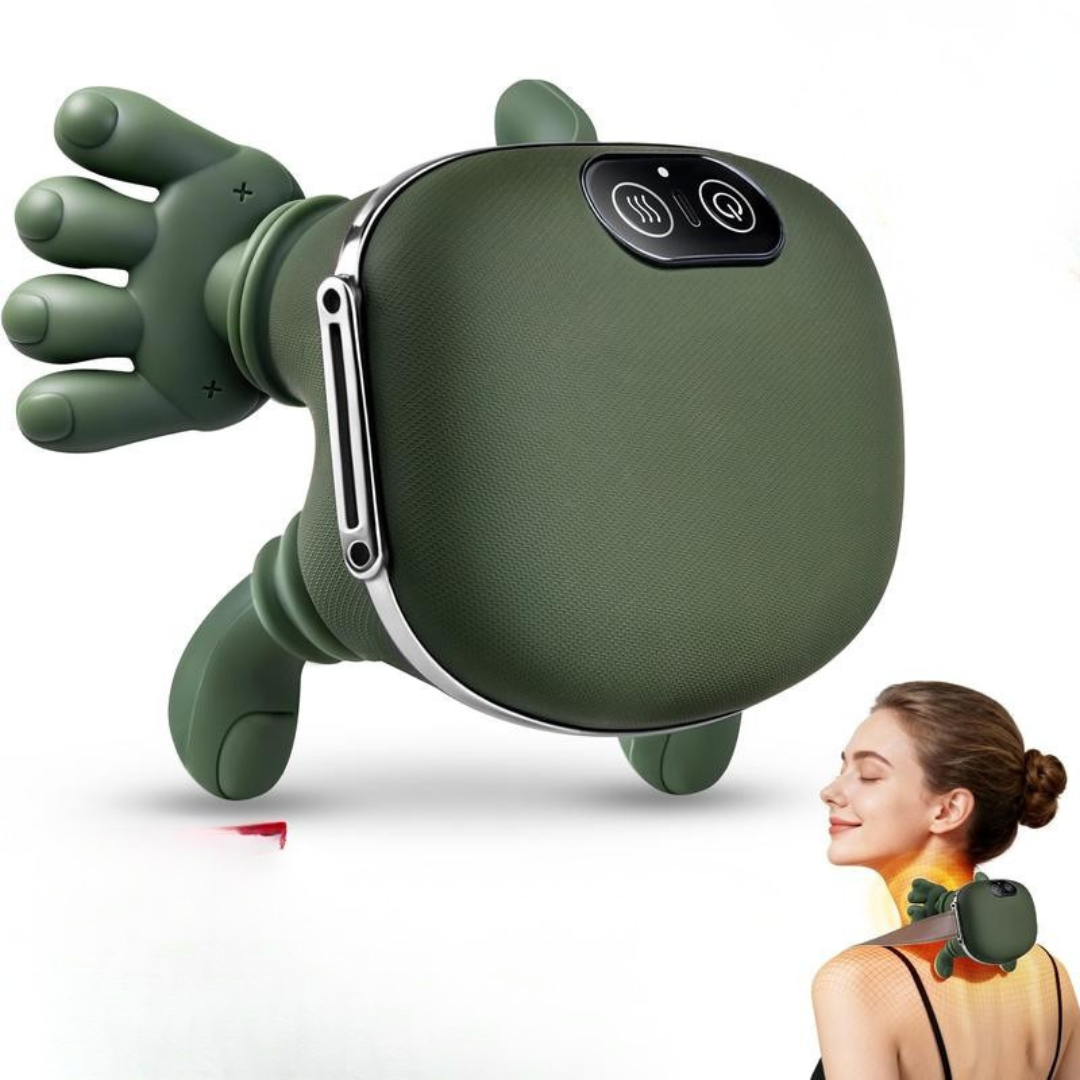 DeepRelief Neck & Shoulder Massager