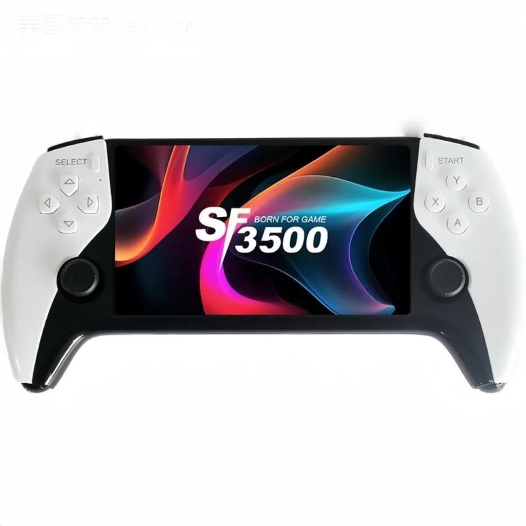 RetroPlay Console