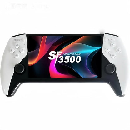 RetroPlay Console