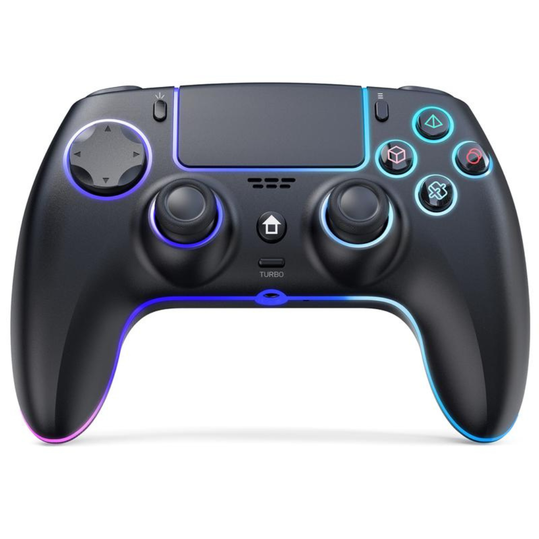 NeonPulse Controller