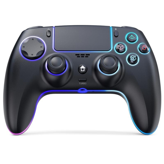 NeonPulse Controller