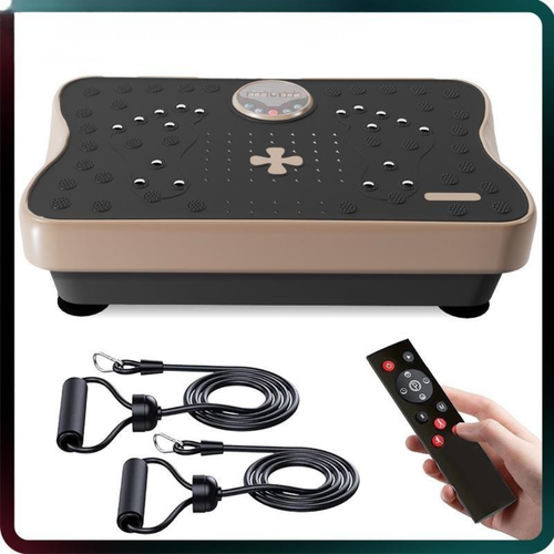 Vibration Plate (Full Body Training)
