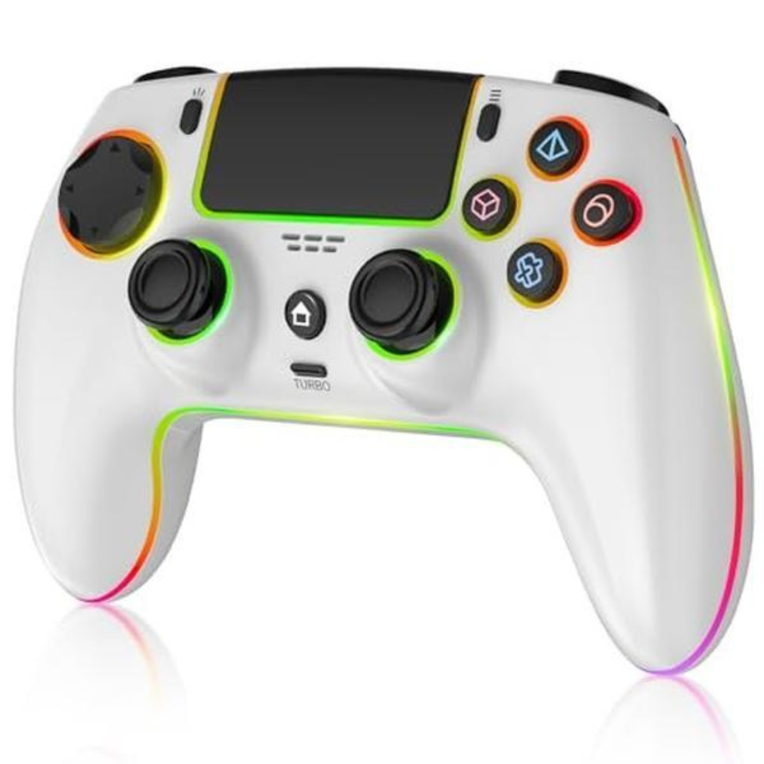 NeonPulse Controller