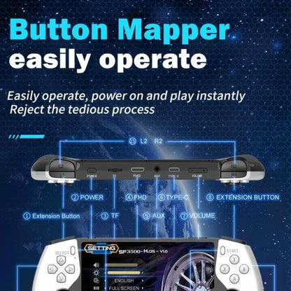 RetroPlay Console