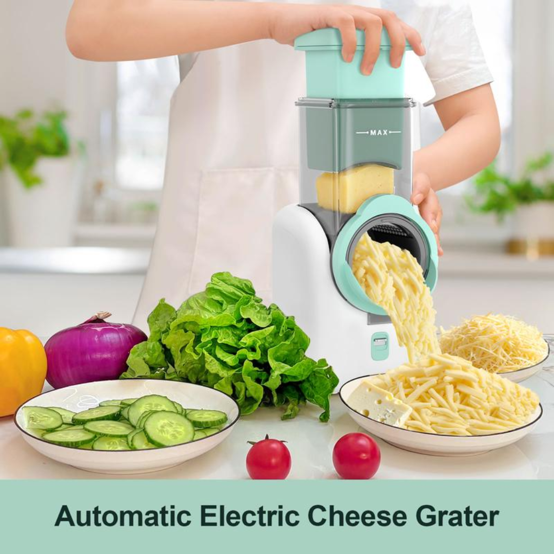 SliceMate Cutter