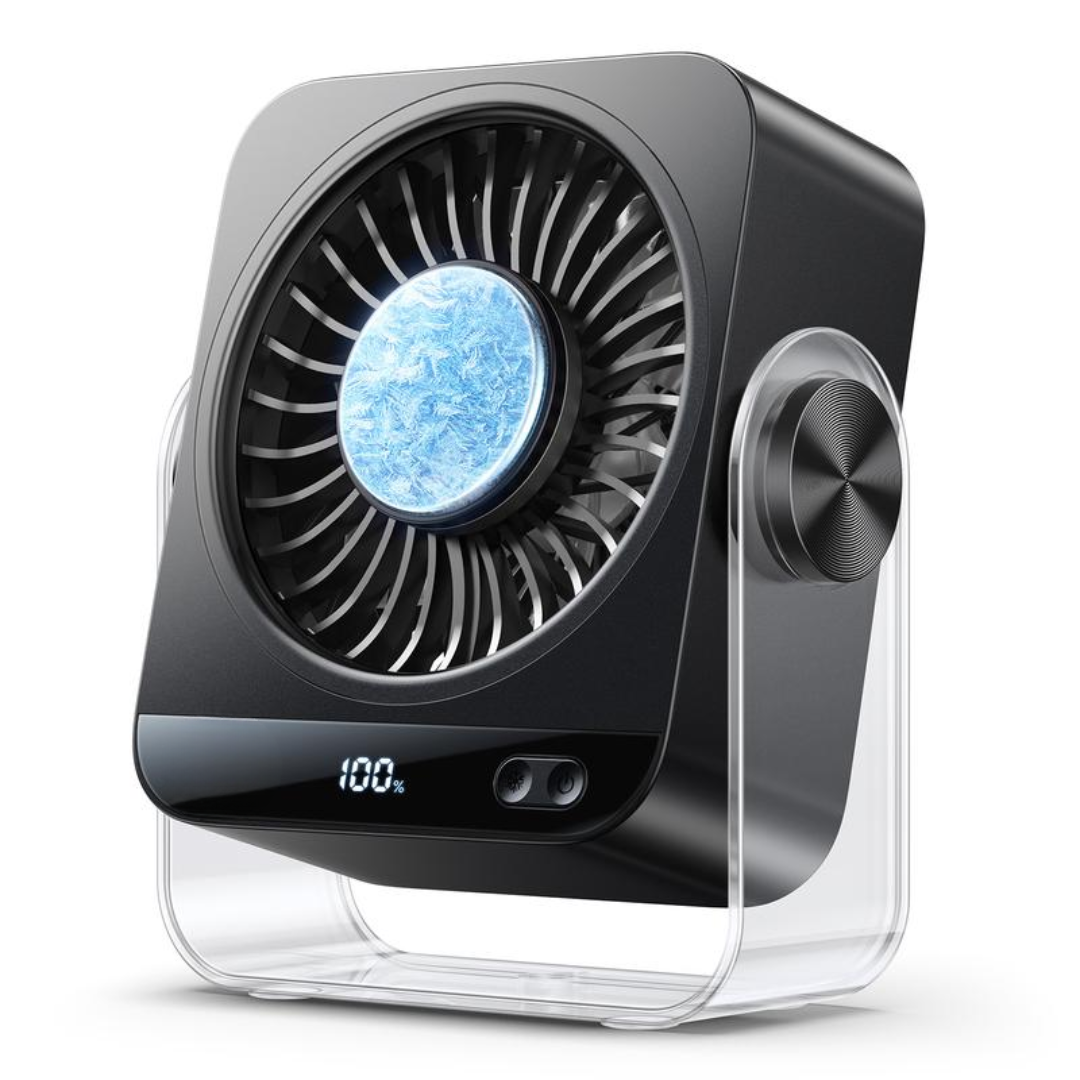 CoolSense Fan