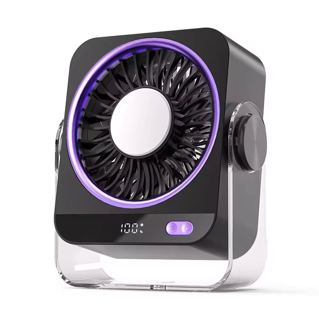 CoolSense Fan