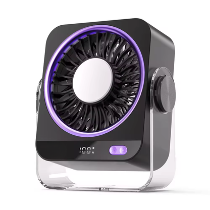 CoolSense Fan