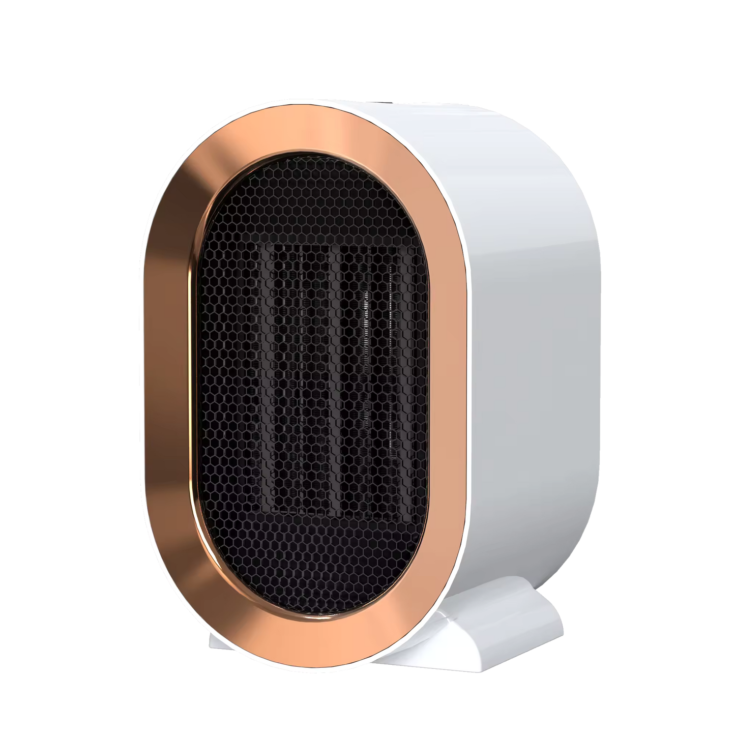 HeatCore Portable Ceramic Heater with Fan
